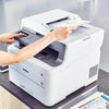 Brother MFC-L3710CW Color Wireless Copier Printer Scanner Fax