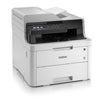 Brother MFC-L3710CW Color Wireless Copier Printer Scanner Fax