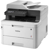 Brother MFC-L3770CDW Digital Color Printer (All-in-One) - Wireless/Duplex
