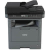 Brother MFC-L5700DW Laser Multifunction Printer - Copier / Fax / Printer / Scanner