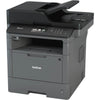 Brother MFC-L5700DW Laser Multifunction Printer - Copier / Fax / Printer / Scanner