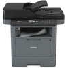 Brother MFC-L5800DW Multifunction Monochrome Laser Printer Copier Scanner Fax