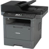 Brother MFC-L5800DW Multifunction Monochrome Laser Printer Copier Scanner Fax