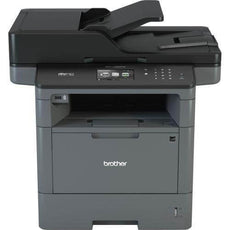 Brother MFC-L5900DW Laser Multifunction Printer - Monochrome - Copier/Fax, Printer/Scanner