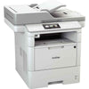 Brother MFC-L6900DW Laser Multifunction Monochrome Copier Fax Printer Scanner