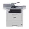 Brother MFC-L6900DW Laser Multifunction Monochrome Copier Fax Printer Scanner