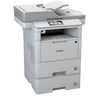 Brother MFC-L6900DW Laser Multifunction Monochrome Copier Fax Printer Scanner