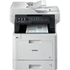 Brother MFC-L8900CDW Business Color Laser All-in-One - Duplex Print - Wireless