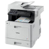 Brother MFC-L8900CDW Business Color Laser All-in-One - Duplex Print - Wireless