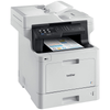 Brother MFC-L8900CDW Business Color Laser All-in-One - Duplex Print - Wireless