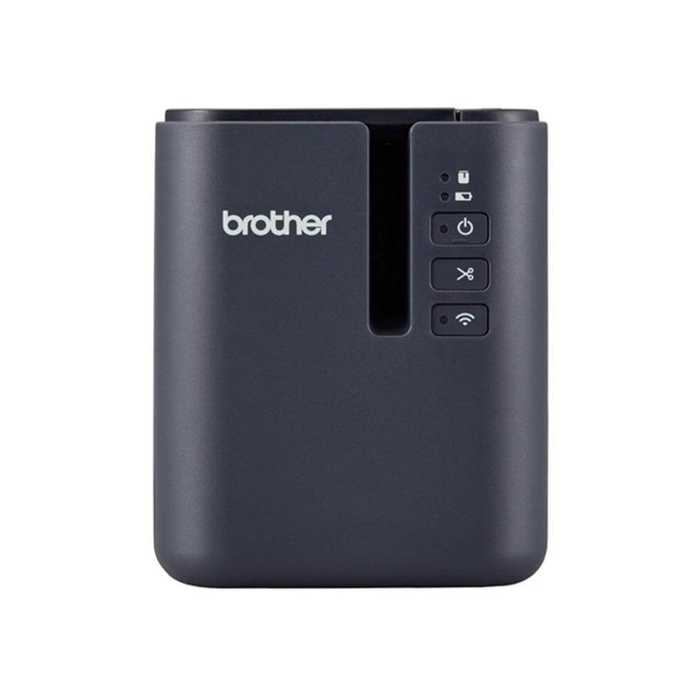 Brother P-touch PT-P900W Thermal Transfer Label Printer - Wireless - TonerParts