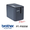 Brother P-touch PT-P900W Thermal Transfer Label Printer - Wireless