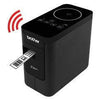 Brother PT-P750W P-Touch Compact USB, Wireless Label Maker Printer