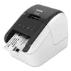 Brother QL800 Direct Thermal Printer - Monochrome - Label Print