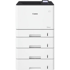 Canon Imageclass Lbp712cdn Laser Printer - Color - 9600 X 600 Dpi Print - Plain Paper Print - Desktop - 40 Ppm Mono / 40 Ppm Color Print - A5,