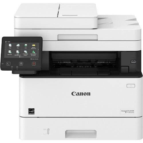 Canon Imageclass MF426dw Multifunction Monochrome Copier/fax/printer/scanner