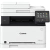Canon Imageclass Mf634cdw Laser Multifunction Printer - Color - Plain Paper Print - Desktop - Copier/fax/printer/scanner - 19 Ppm Mono/19 Ppm Color