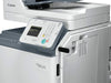 Canon Imageclass MF810cdn Color Laser Printer