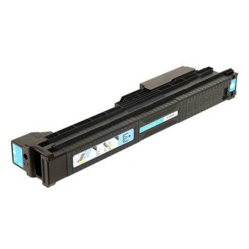 Compatible 0261B001AA GPR21 Toner Cartridge Cyan 30K - TonerParts