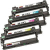 Compatible Brother DR-210CL Imaging Drum 15K Value Pack