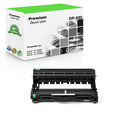 Compatible Brother DR-630 Imaging Drum Black 12K - TonerParts