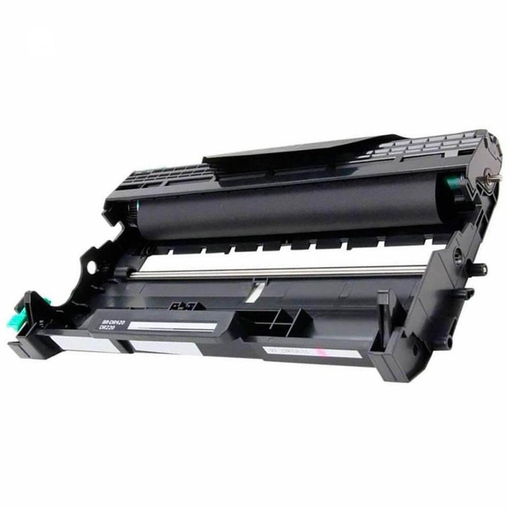 Compatible Brother DR-630 Imaging Drum Black 12K - TonerParts