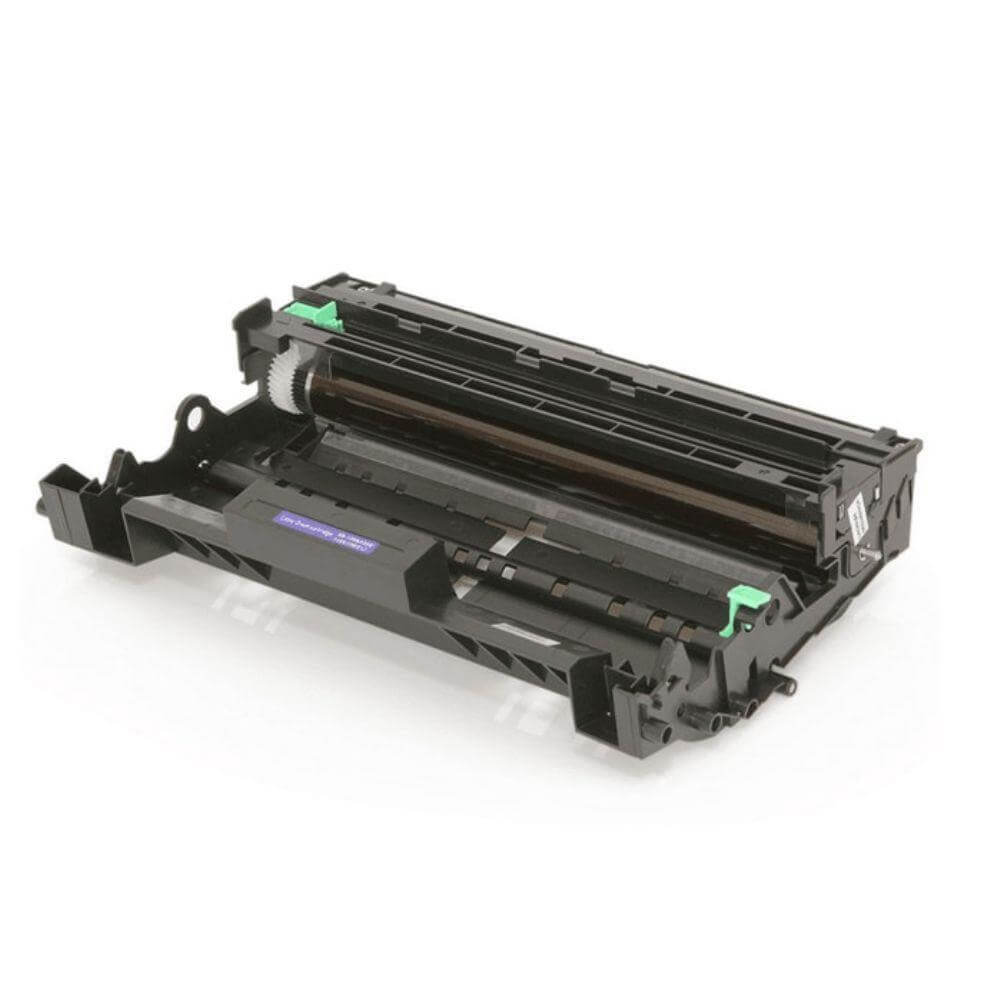 Compatible Brother DR-890 Imaging Drum Black 50K - TonerParts