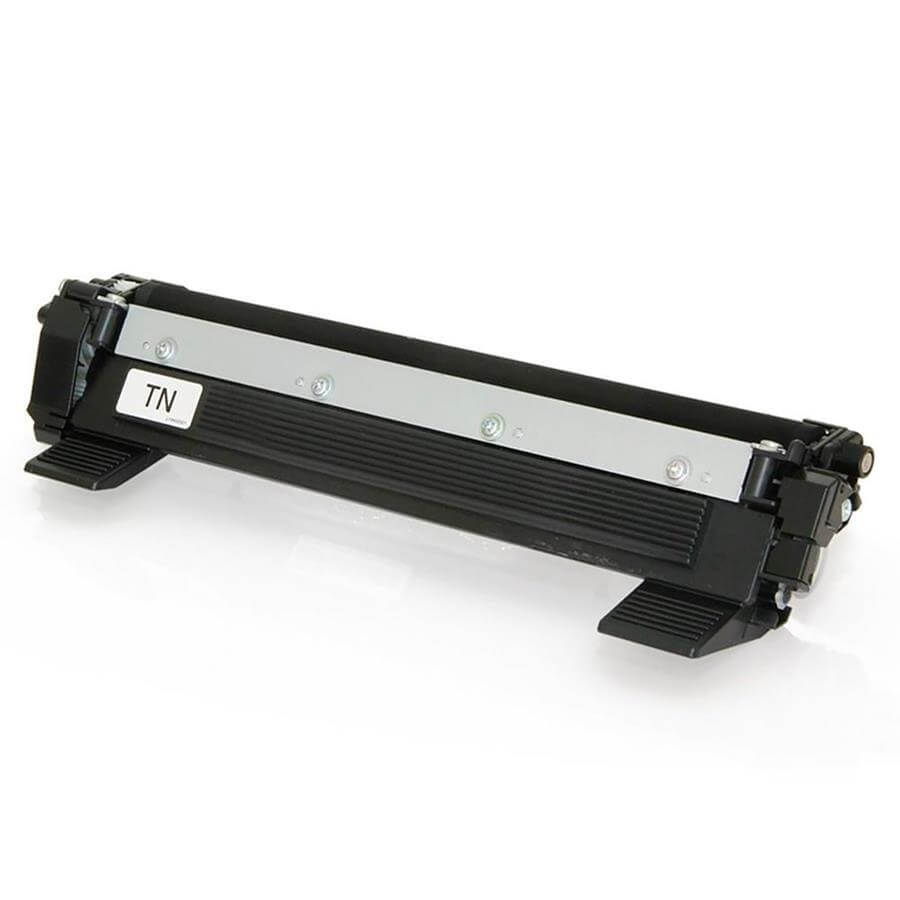 Compatible Brother TN-1030 Toner Cartridge Black 1K - TonerParts