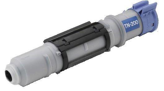 Compatible Brother TN-200HL Toner Cartridge Black 2.2K - TonerParts