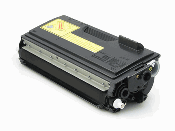 Compatible Brother TN-460 Toner Cartridge Black 6.5K - TonerParts