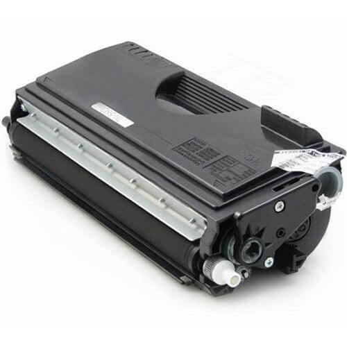 Compatible Brother TN-560 Toner Cartridge High Yield 6.5K Pages - TonerParts