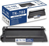 Compatible Brother TN-780 TN780 Toner Cartridge Black 12K