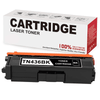 Compatible Brother TN436BK Toner Cartridge Black 6.5K