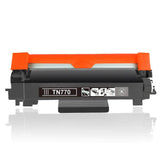 Compatible Brother TN770 Toner Cartridge Black With Chip 4.5K