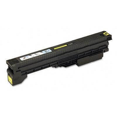 Compatible Canon 0259B001AA GPR21 Toner Cartridge Yellow 30K - TonerParts