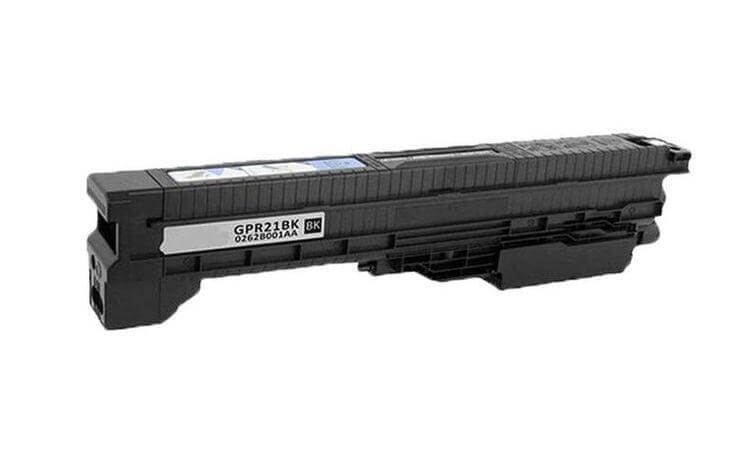 Compatible Canon 0262B001AA GPR21 Toner Cartridge Black 26K - TonerParts