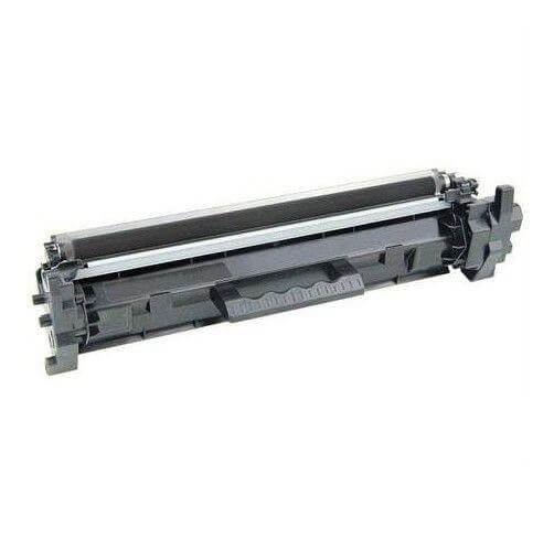 Compatible Canon 051 2168C001 Toner Cartridge Black 1.7K - TonerParts