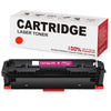 Compatible Canon 055 3014C001 Toner Cartridge Magenta 2.1K