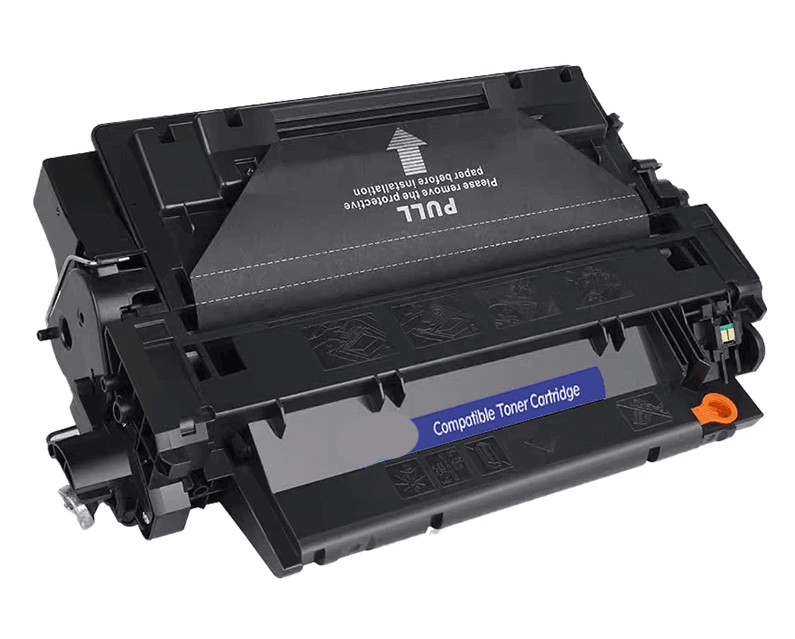 Compatible Canon 324II 3482B003 Toner Cartridge Black 12.5K - TonerParts