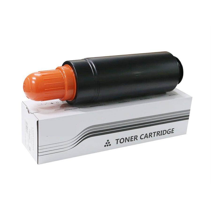 Compatible Canon 3764B003AA GPR-37 Toner Cartridge Black 70K - TonerParts