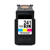 Compatible Canon CL-241XL 5208B001 Tri-Color Ink Cartridge