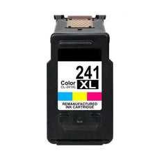 Compatible Canon CL-241XL 5208B001 Tri-Color Ink Cartridge
