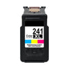 Compatible Canon CL-241XL 5208B001 Tri-Color Ink Cartridge