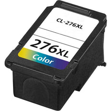 Compatible Canon CL276XL Color Ink Cartridge 400 Pages
