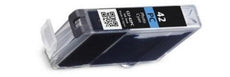 Compatible Canon CLI-42PC 6388B002 Ink Cartridge Pages Photo Cyan