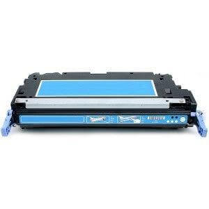 Compatible Canon CRG-111C 1659B001 Toner Cartridge Cyan 6K - TonerParts