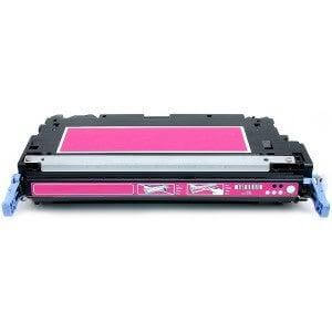 Compatible Canon CRG-111M 1658B001 Toner Cartridge Magenta 6K - TonerParts