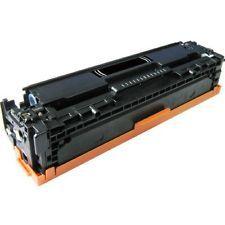Compatible Canon CRG-116B 1980B001 Toner Cartridge Black 2.3K - TonerParts