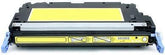 Compatible Canon CRG-117Y 2575B001 Toner Cartridge Yellow 6K