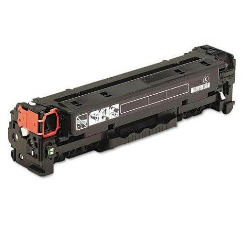Compatible Canon CRG-118 2662B001 Toner Cartridge Black 3.4K - TonerParts